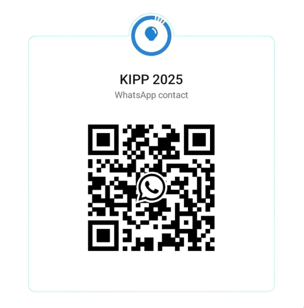 QRCode KIPP 2025